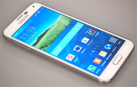 Samsung Galaxy S5 Detailed Specifications Price In Nepal Update Np