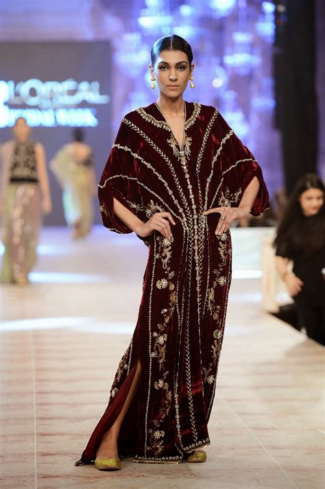 Pakistani Bridal Wear The Best 6 Collections From Pfdc Loreal Bridal