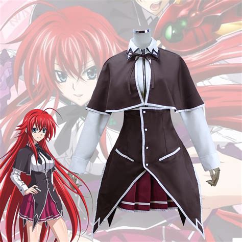 high school dxd rias gremory cosplay costumes 1338127 bhiner