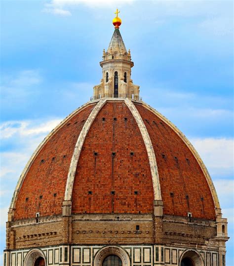 How The Florence Cathedral Spent Centuries Under Construction To Become