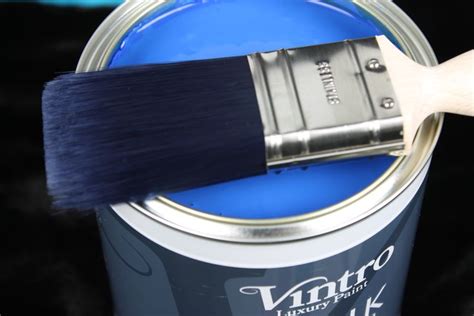 Cobalt Blue Chalk Paint Luxury Paints Blue Chalk Paint