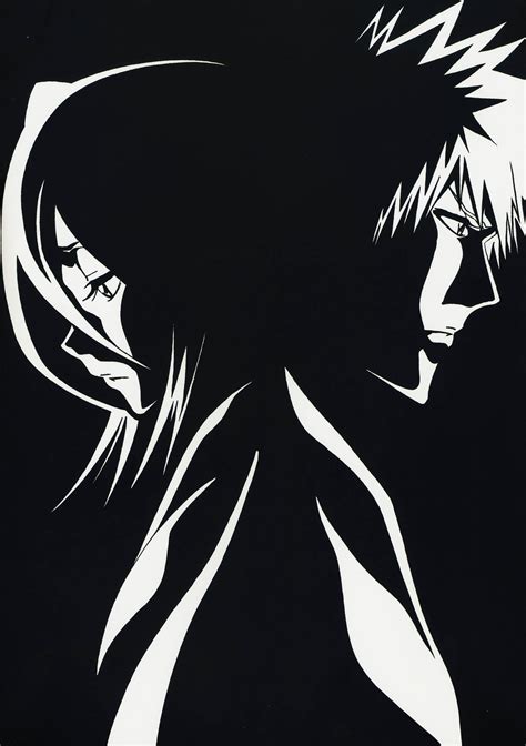 Bleach Mobile Wallpapers Wallpaper Cave