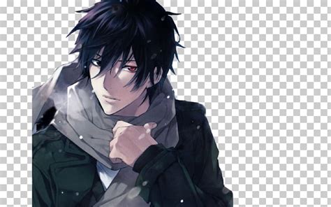 Awesome Hairstyles Anime Male