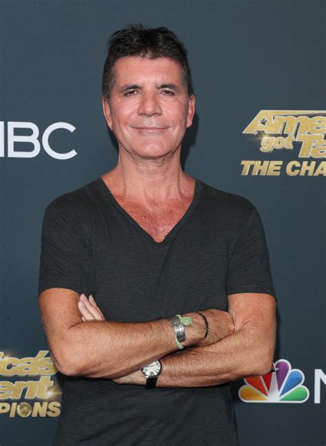 The agreement gives britain's biggest commercial. Simon Cowell mocked by brother after breaking back