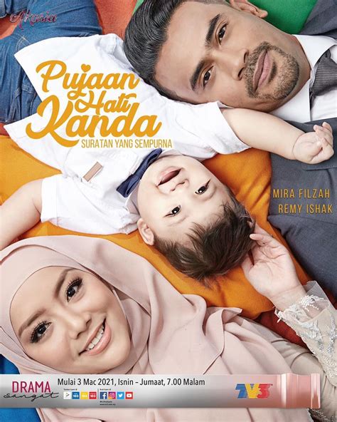 Second, you can request your favourite drama which hasn't been updated on dramacool by providing us some information of that at request drama above. Drama Tv3 Pukul 7 Terbaru / Drama Melayu Tv3 Terbaru 2019 ...