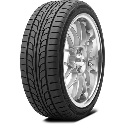Firestone Firehawk Wide Oval RFT | TireBuyer