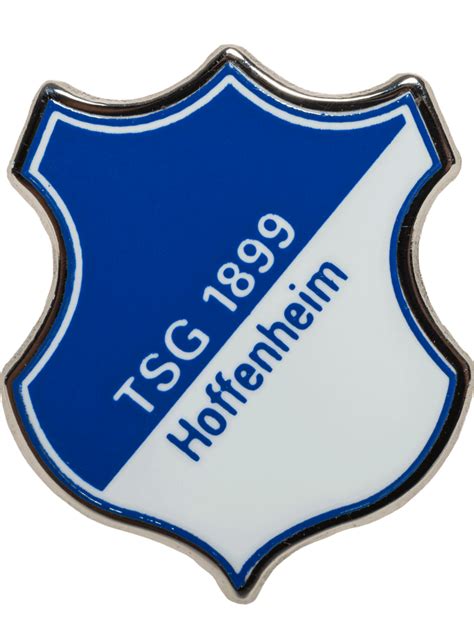Tsg 1899 hoffenheim logo vector. TSG Hoffenheim: Trainingslager auch unter Schreuder in ...