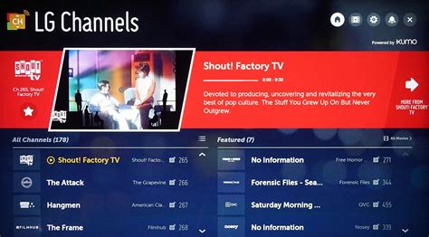 Some channels offer premium content alongside the free content, but there is no obligation to make a purchase. Pluto Tv Smart Tv App : Pluto Tv What It Is And How To ...