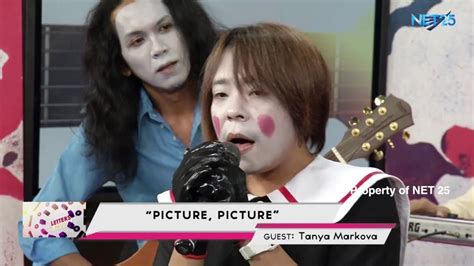 Tanya Markova Net Letters And Music Guesting Eagle Rock And Rhythm