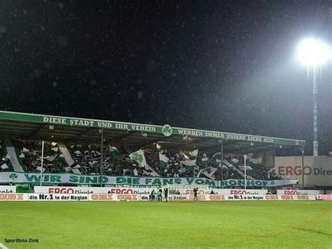 Bekannt ist die mannschaft nicht nur für ihre graumäusigkeit in der 2. Stadion SpVgg Nord | Spvgg greuther fürth, Sportfotos, Stadion
