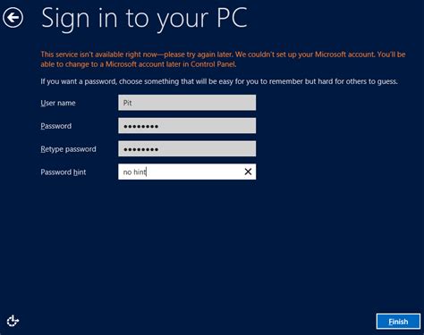 Walkthrough Windows 8 Consumer Preview Installation Windows Setup