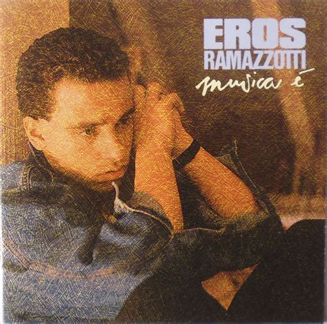 Musica Cd Re Release Von Eros Ramazzotti