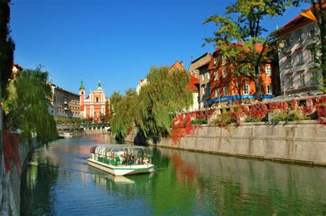 Eslovenia es todavía un gran desconocido. Os encantos da Eslovênia pedem passagem…e chegam para ...