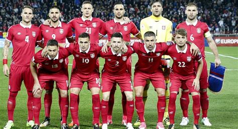 Now they play sweden tonight and are planning to win this one, if they lost they will be out of the world cup 2018. FIFA World Cup 2018: Costa Rica vs Serbia Squad, score ...