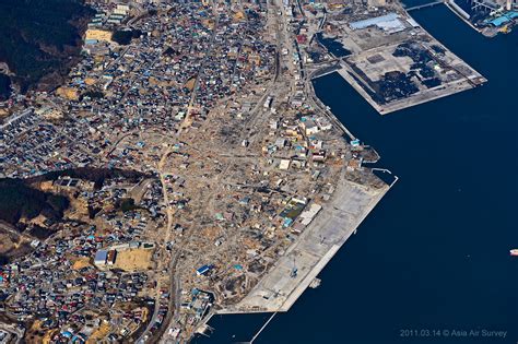 The 2011 Off The Pacific Coast Of Tohoku Earthquake And Tsunami