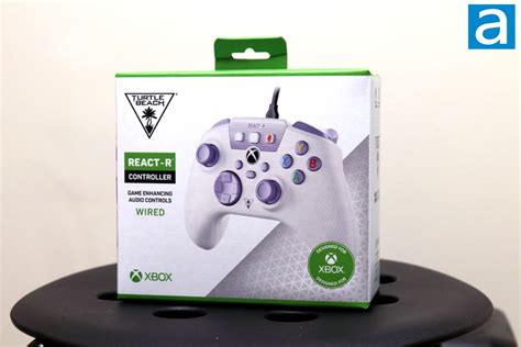 Turtle Beach React R Controller Review Page Of Aph Networks