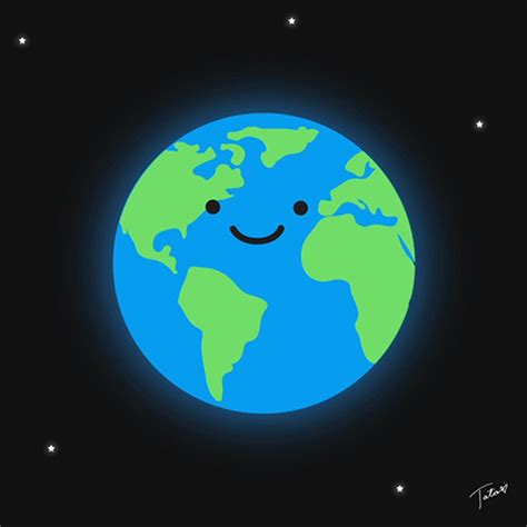 Amazing earth gifs | earth gif, animated earth, globe. Earth Day Gif - Animated Images | Ảnh động, Hình ảnh, Trái đất