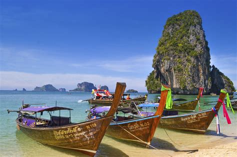 Top 8 Summer Destinations For 2021 Holidays Lounge