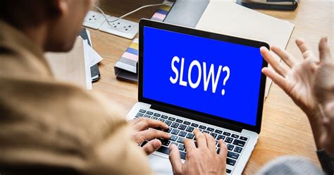 5 Things That Are Slowing Your Pc Down Ophtek