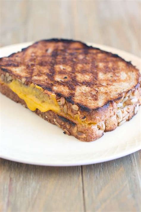 How To Make Grilled Cheese On The Grill