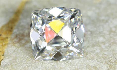 Gemconcepts Ltd Unique Diamond Cutting Boutique