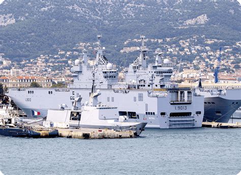 La France Une Puissance Maritime Complète Lelivrescolairefr