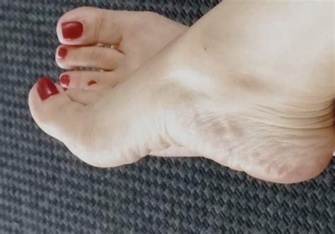 Foot Massage Of Dominatrix Feet Xhamster
