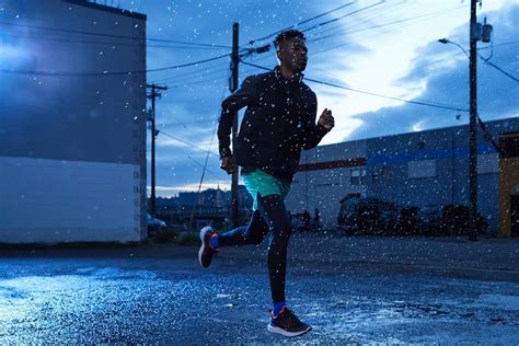 What To Wear For Cold Weather Running Nike Jp
