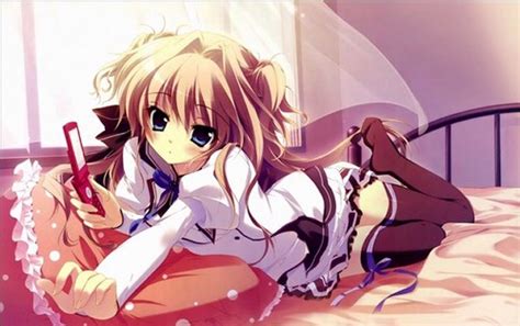 Celeste0502 Images Anime Girl Nightcore Hd Wallpaper
