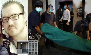 British Banker Rurik Jutting Charged With Murder Of 2 Prostitutes In