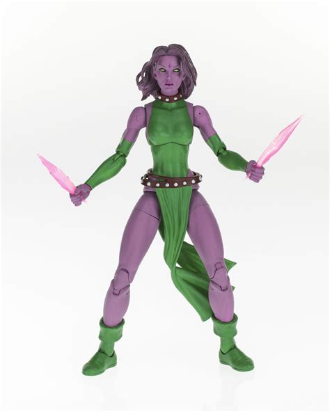 2019 Marvel X Men Legends Series Figure Blink