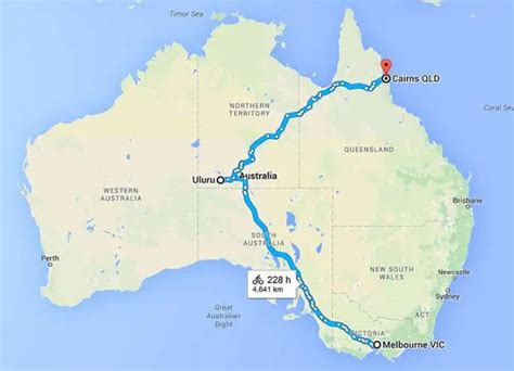 Australia Bike Tour Day 26 Destination Darwin Halfway Anywhere