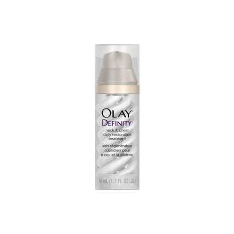 Olay Definity Intense Hydrating Cream 17 Ounce Facial