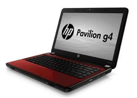 Either by device name (by clicking on a particular item, i.e. HP Pavilion g4 Series - Notebookcheck.net External Reviews