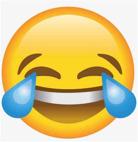 Laughing Emoji Laugh Emoji Transparent Laughing Free Png Clipartix Laughing Emoji Emoji