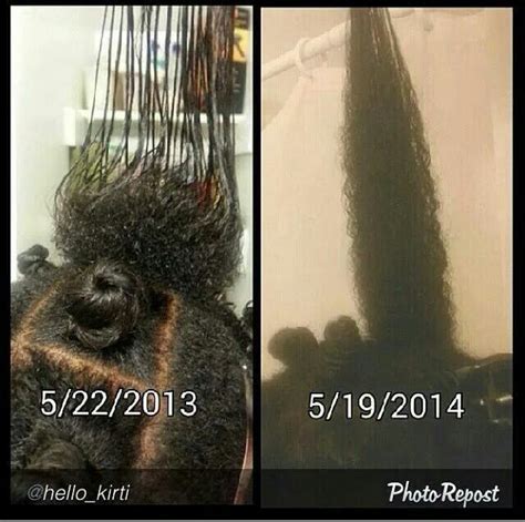 Transitioning Series 2 How To Make The Transition To Natural Hair