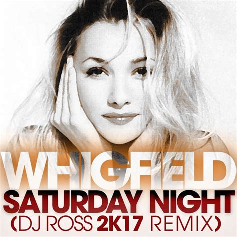 Saturday Night By Whigfield On Mp3 Wav Flac Aiff And Alac At Juno Download