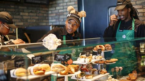 I went over last night to check it out and it is wondrous. Englewood hopes Starbucks, Whole Foods create 'ripple ...