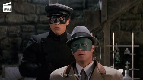 dragon the bruce lee story kato saves the green hornet youtube