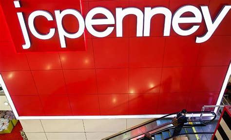 Jcpenney To Emerge From Chapter 11 Under New Owners Sgb Media Online