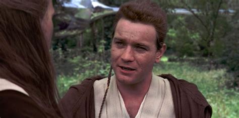 Ewan Mcgregor Revisits Obi Wan Kenobis Various Hairstyles