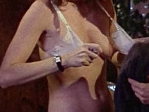 Jill clayburgh nude