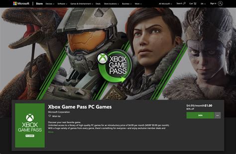 E Le Xbox Game Pass Arrive Sur Pc Avec Halo Forza Horizon Metro Exodus Xbox