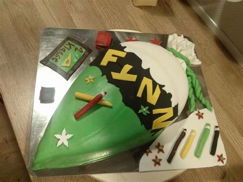 Schulanfangs- Zuckertüten - Torte von MandelMango Chefkoch