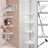 Images of Bathroom Rack Shelf