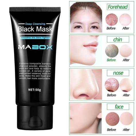Blackhead Clearing Facial Masks Nude Gallery