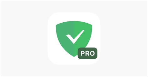 ‎adguard Pro — Adblockandprivacy On The App Store