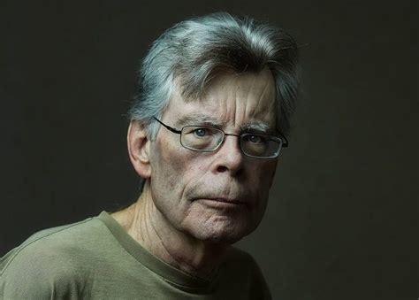 His books gained their effect from realistic detail, forceful plotting, and king's ability to involve and scare the reader. A New Stephen King Movie Is In The Works - Aussie Gossip