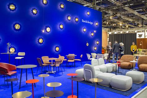 Stockholm Furniture And Light Fair 2020