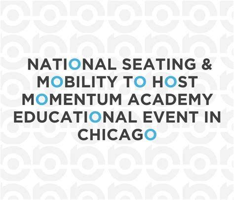 Nsm — National Seating And Mobility
